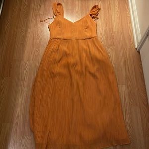 Express Dress